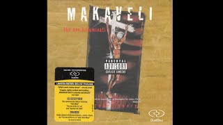 Makaveli (feat. E.D.I. & Young Noble) - Intro / Bomb First (My Second Reply)