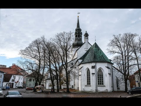 Video: Mida Klaipedas näha