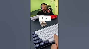 World Map Keyboard Lifehack 😳🤯 #shorts