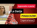 Leon 1 niveau intermdiaire  apprendre  parler la darija marocain  sitcom soustitres