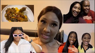 I Stole Nelo Okeke’s Recipe + I Finally Did Another Collaboration Video