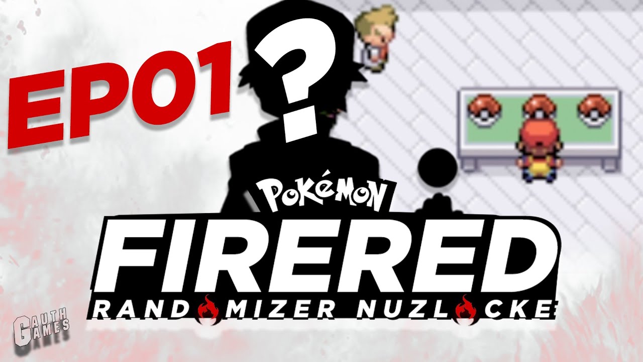 pokemon fire red randomizer download pokemon fire red randomizer download