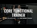 Core functional trainer  alphafit