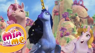 Mia and me  Season 2 Episode 26  Breaking the Spell