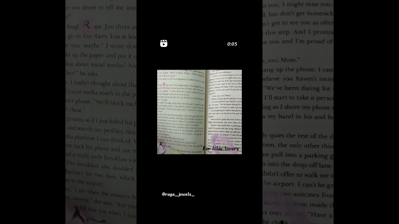 braclet for lilac and pastel  lovers 