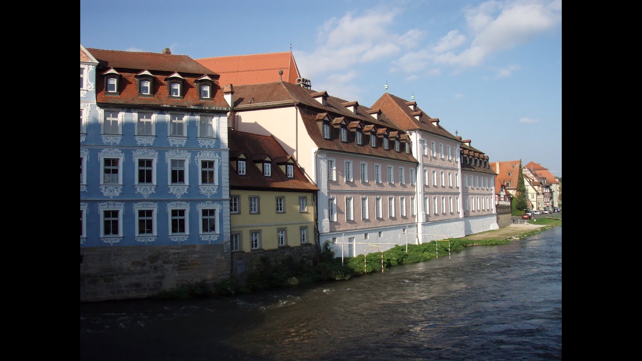 2013 Ch 1 Bamberg, Germany