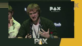 Chaosium Presents: Call of Cthulhu Live! | PAX Aus 2023