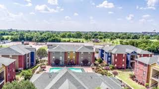2900 Student Apartments Property Tour