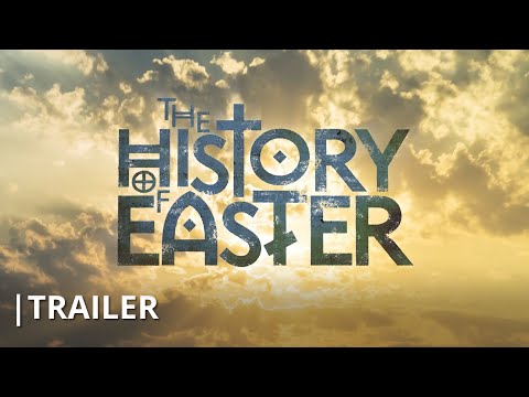 "The History of Easter": Museum of the Bible | Official Trailer