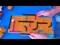 LEGO SPIKE Prime maze game