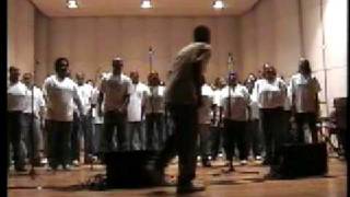Voices Of Testimony Ride On King Jesus chords