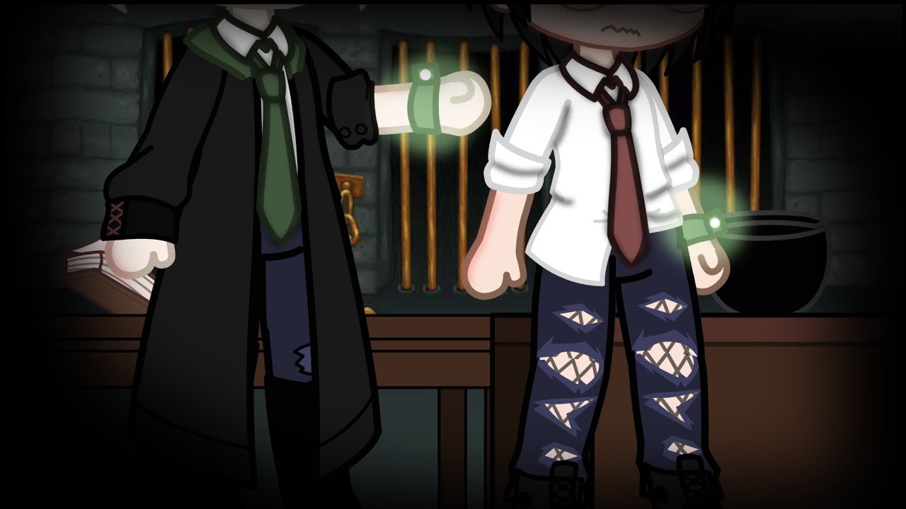 ⚡(;｀O´)o 𝐒𝐎𝐔𝐋𝐌𝐀𝐓𝐄𝐒?! | 𝐦𝐞𝐦𝐞? | 𝐃𝐫𝐚𝐫𝐫𝐲 𝐅𝐥𝐮𝐟𝐟⚡