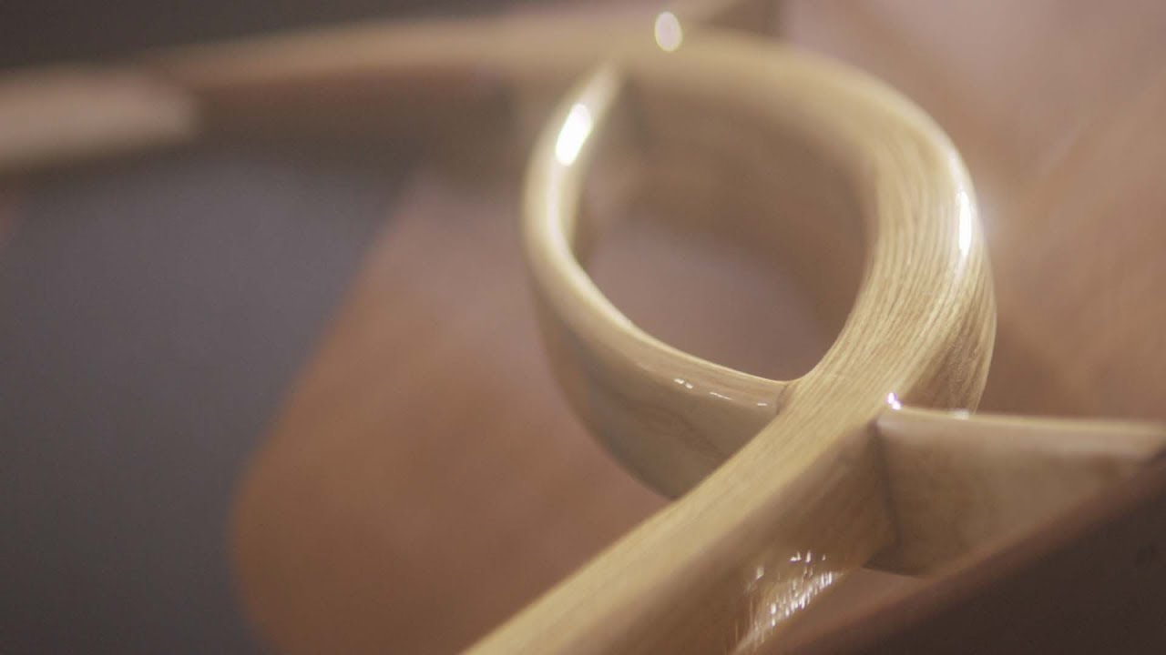 Building With Wood | Cajune Boats Bonus