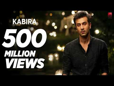"Kabira Full Song" Yeh Jawaani Hai Deewani | Pritam | Ranbir Kapoor, Deepika Padukone
