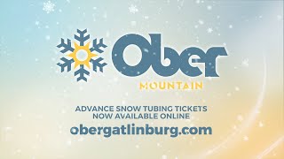 Ober Mountain Tubing Park