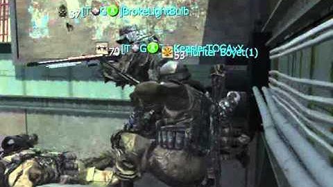 Best Corner Trap Ever