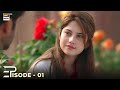 Judai Episode 01 | Neelum Munir & Affan Waheed | ARY Digital Drama