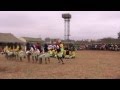 "Proud of Who I Am": Arts and Culture Championship Competition
