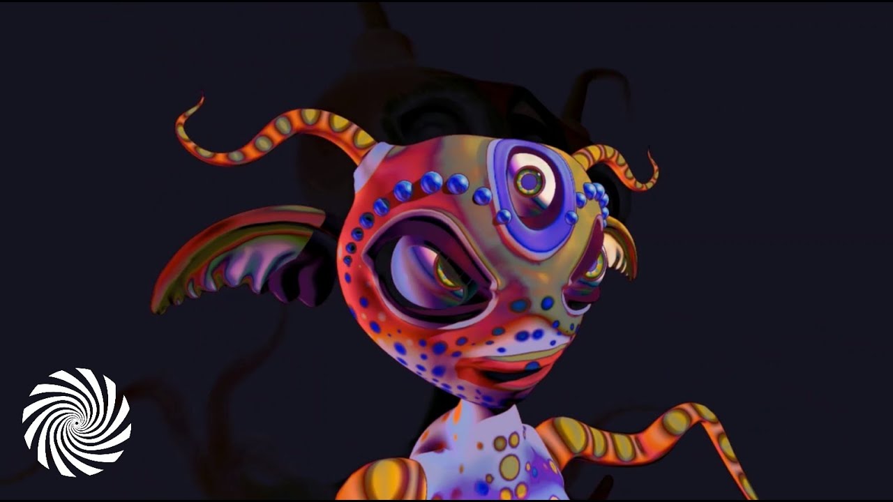 Watch Owntrip & Parasynthax - Strange Encounter on YouTube Watch Owntrip & Parasynthax - Strange Encounter on YouTube