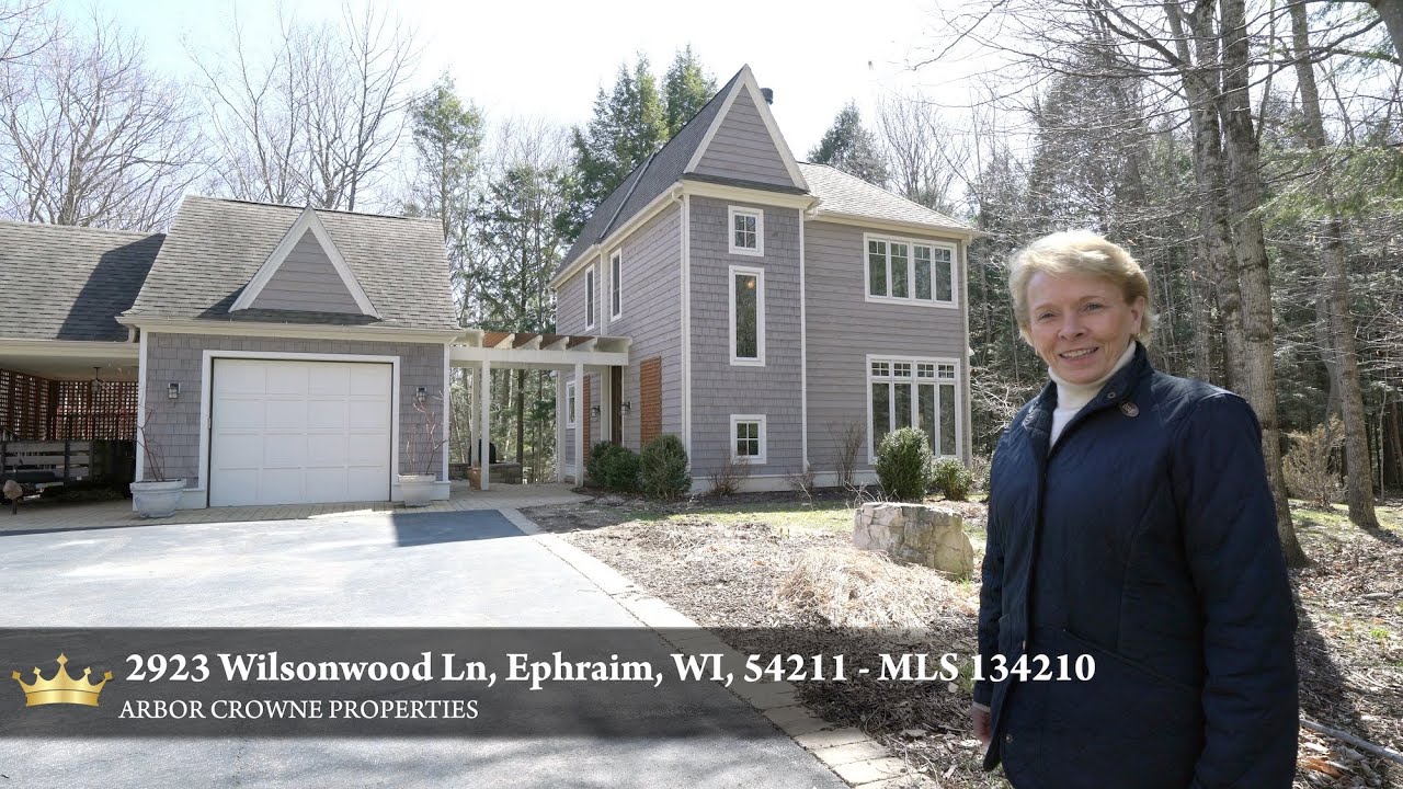 MLS 134210 2923 Wilsonwood Ln - Arbor Crowne Properties
