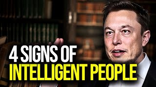 4 Signs Of Intelligent People By Titan Man | Motivational Video