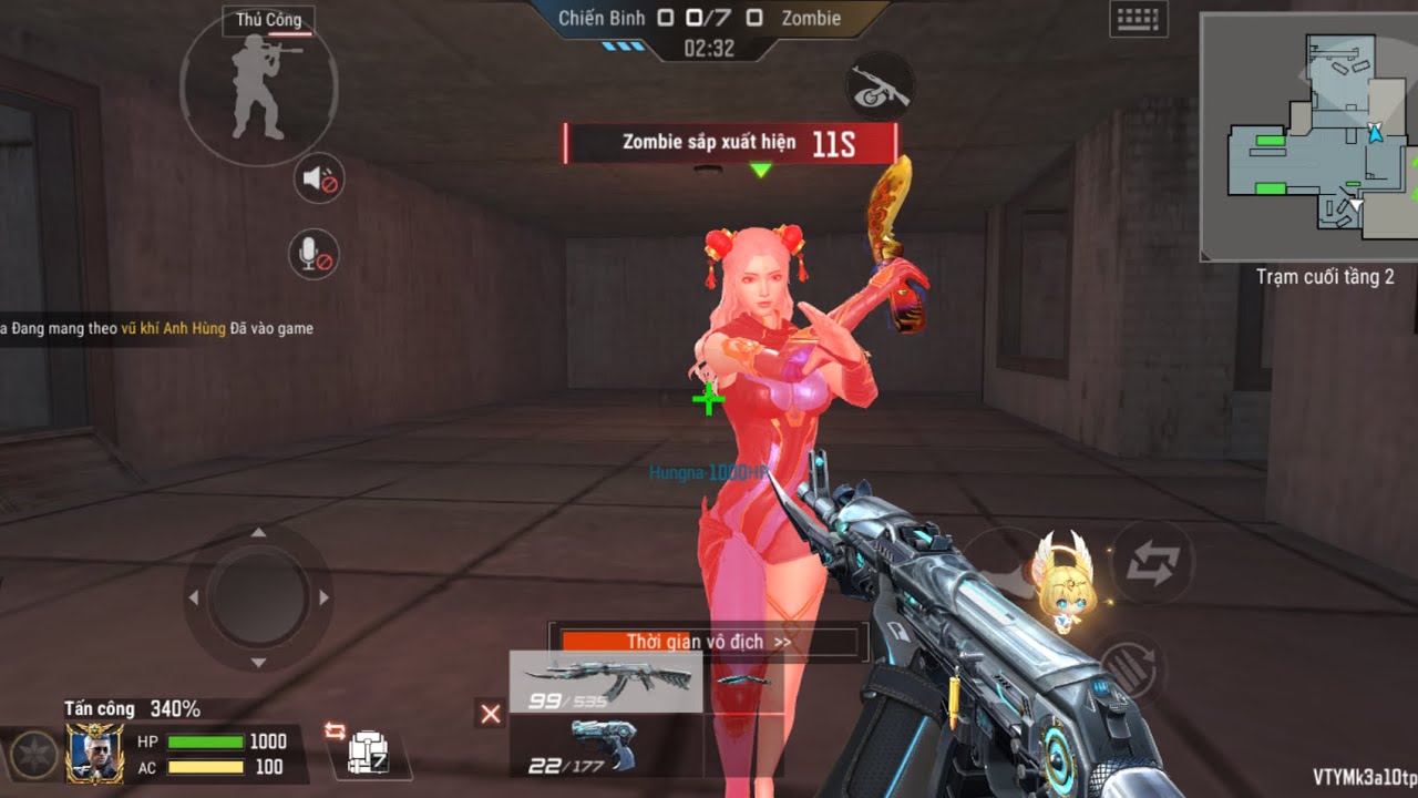 CF Legend- M12s Titanlium Beast