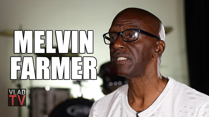 Melvin Farmer: Tookie Did the 1st Murder But was F...