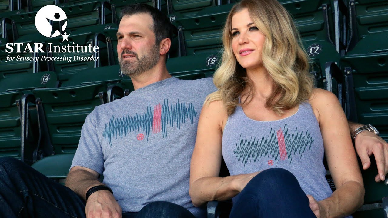 Paul Konerko's Story of Sensory Processing Disorder 