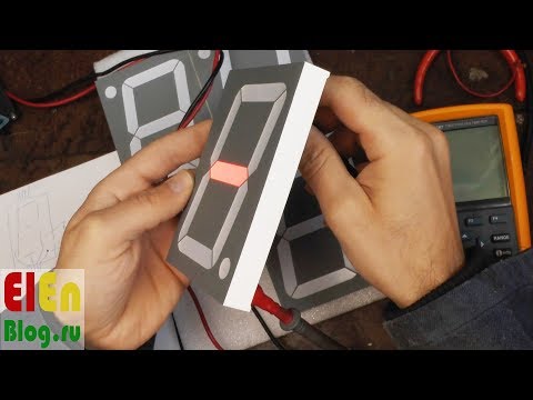 Проектирование устройства. Изучаем