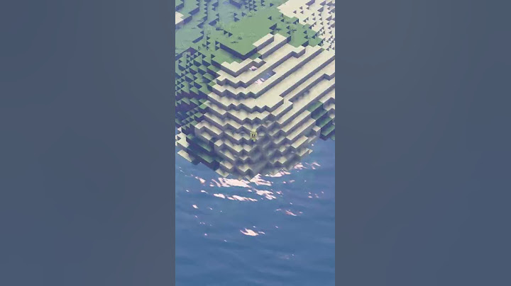 Scale of the Universe (Minecraft Size Comparison)