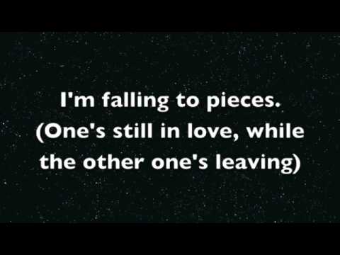 Colbie Caillat - Breakeven/Fast Car [HQ WITH LYRICS]