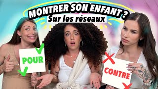 ON BALANCE TOUT (SPÉCIAL MAMAN) ft Gaelle Garcia Diaz et Jill screenshot 4