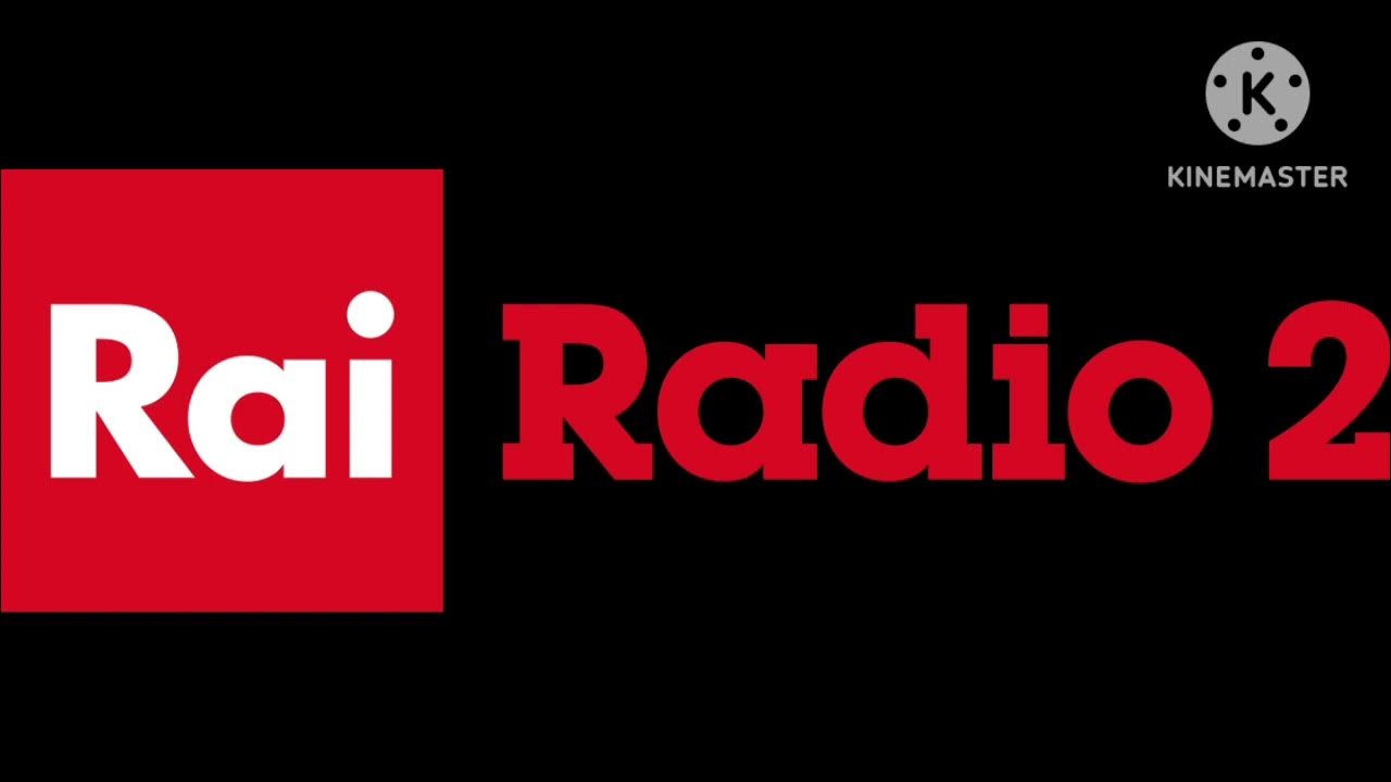 Rai Radio 1 logo Rai Radio