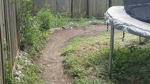 RE-Building the Berm