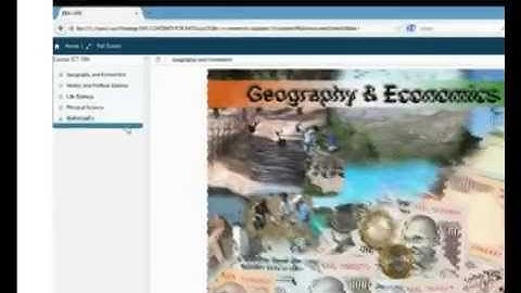 e-Content Usage Manual (VLC Player Plugin)