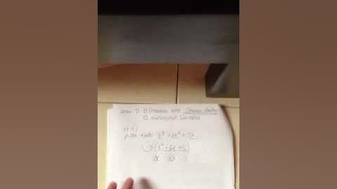 Saxon Algebra 1 | Lesson 71 | Part A