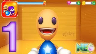 Kick The Buddy Forever Gameplay Walkthrough Part 1 - Buddy Is Back Ios, Android