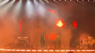 231006 The Rose - Eclipse (Dawn to Dusk Tour in Portland)
