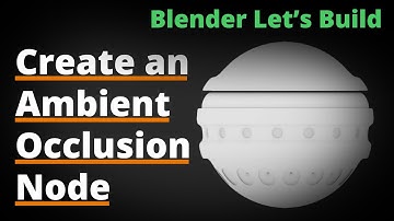 Blender Let