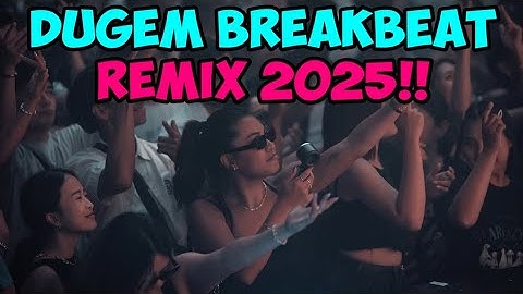 KENCANG SEKALI INI BRO!! DJ Hidup Segan Mati Tak Mau [GAMMA] Breakbeat Tiktok FullBass 2025