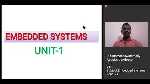 ES-unit1-L1-syllabus, Definition, examples