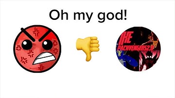 PACKVENGERS 2.0 RANT