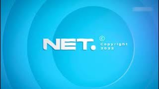 NET. (Indonesia) - Endcap 2022