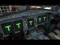 Tuto  atr4272600  calibration des throttles et condition levers  msfs