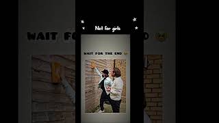 Trying Not To Lough Challenge