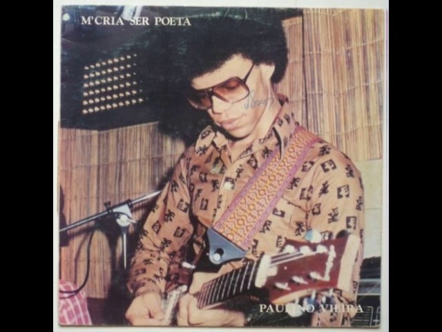 在 YouTube 上觀看「Paulino Vieira - Grande Fogue (1984)」 在 YouTube 上觀看「Paulino Vieira - Grande Fogue (1984)」