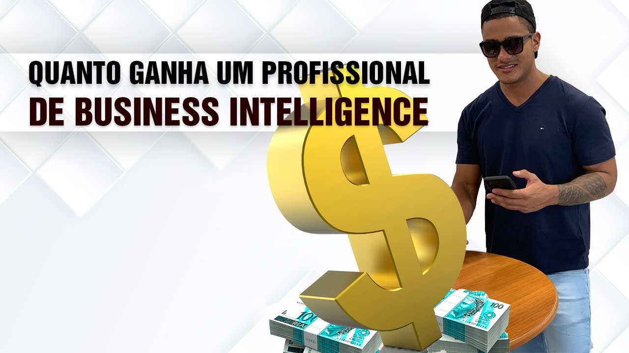 Quanto Ganha Um Profissional De Marketing