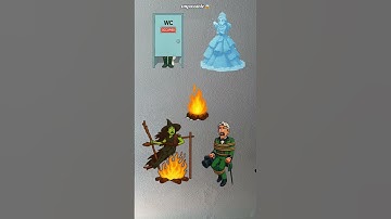 wicked matching to win impossible #game 😖🥴 #tiktokgame #hungergamestiktok #shorts