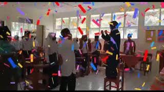 Hymne Madrasah#MTs Negeri 5 Tasikmalaya#Kemenag Kab. Tasikmalaya