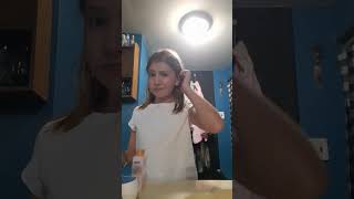 Pack with me to go camping part 1!
